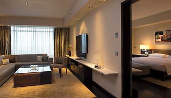 Park Hyatt Hyderabad