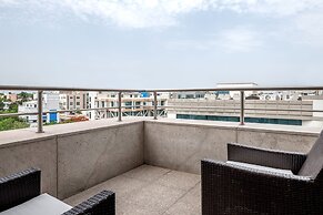 Park Hyatt Hyderabad