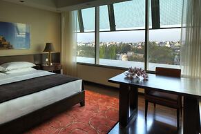 Park Hyatt Hyderabad
