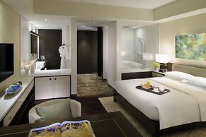 Park Hyatt Hyderabad