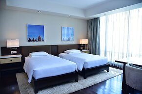 Park Hyatt Hyderabad