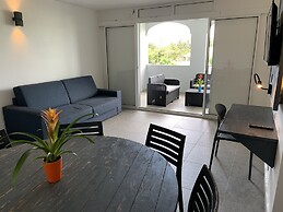 Karaibes Residence