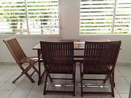 Karaibes Residence