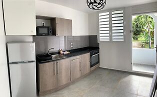 Karaibes Residence