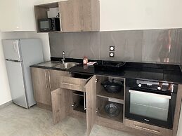 Karaibes Residence