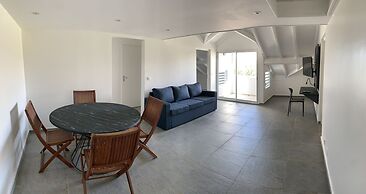 Karaibes Residence