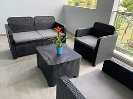 Karaibes Residence