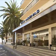 Hotel Las Arenas