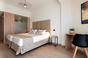 Hotel Las Arenas