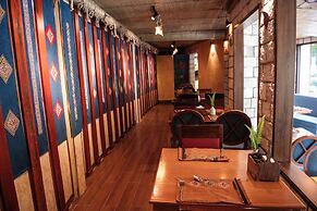 Sapa Elegance Hotel
