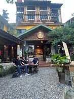Sapa Elegance Hotel