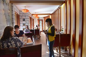 Sapa Elegance Hotel