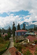 Sapa Elegance Hotel