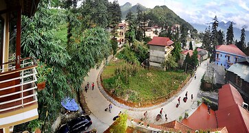 Sapa Elegance Hotel
