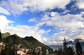 Sapa Elegance Hotel