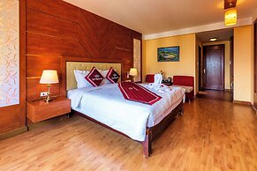 Sapa Elegance Hotel