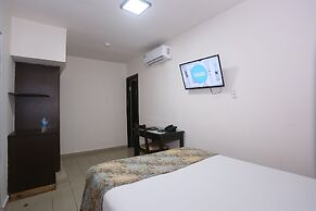 Metro Hotel Panama