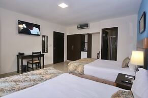 Metro Hotel Panama