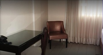 Metro Hotel Panama