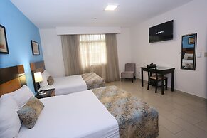 Metro Hotel Panama