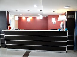 Metro Hotel Panama