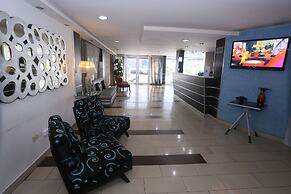 Metro Hotel Panama
