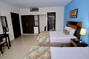 Metro Hotel Panama