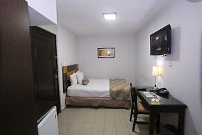 Metro Hotel Panama