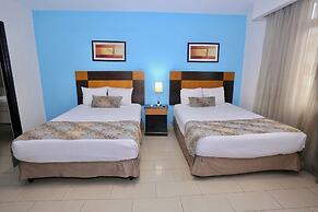 Metro Hotel Panama