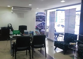 Metro Hotel Panama