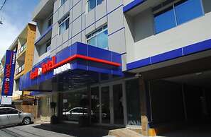 Metro Hotel Panama