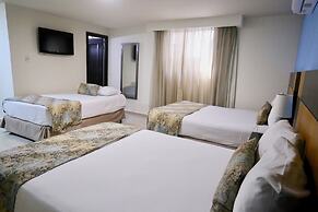 Metro Hotel Panama