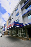 Metro Hotel Panama