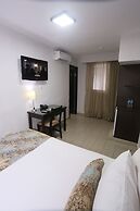 Metro Hotel Panama