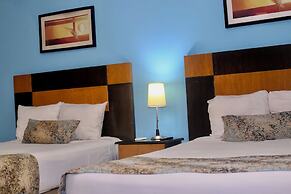 Metro Hotel Panama