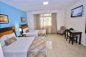 Metro Hotel Panama