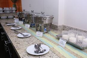 Metro Hotel Panama