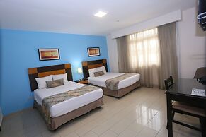Metro Hotel Panama