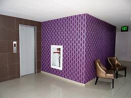 Metro Hotel Panama