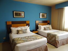 Metro Hotel Panama