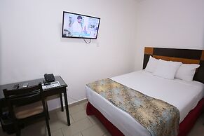 Metro Hotel Panama