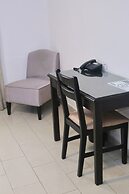 Metro Hotel Panama
