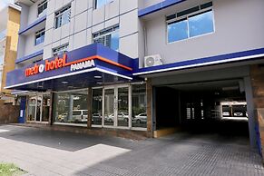 Metro Hotel Panama