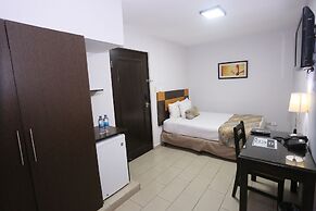 Metro Hotel Panama