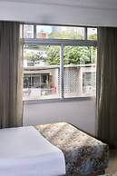 Metro Hotel Panama