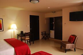 Metro Hotel Panama
