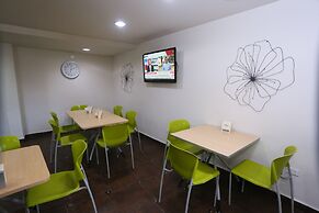 Metro Hotel Panama