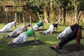 Jetwing Ayurveda Pavilions