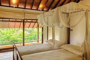 Jetwing Ayurveda Pavilions