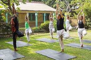 Jetwing Ayurveda Pavilions